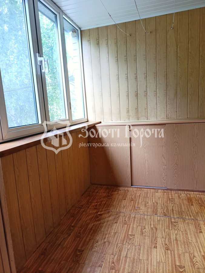 Продажа 2-комнатной квартиры 60 м², Харківська, 44