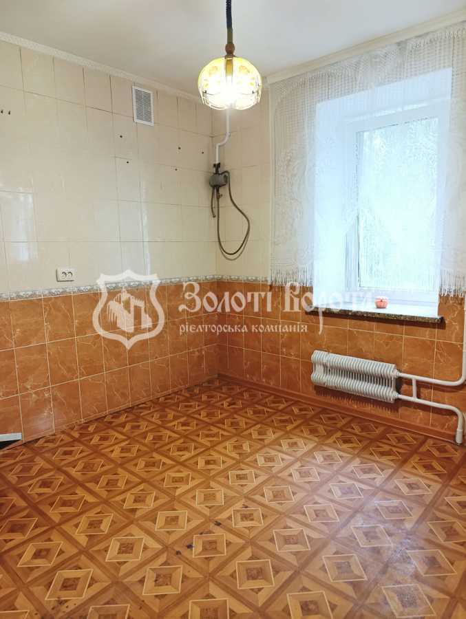 Продажа 2-комнатной квартиры 60 м², Харківська, 44