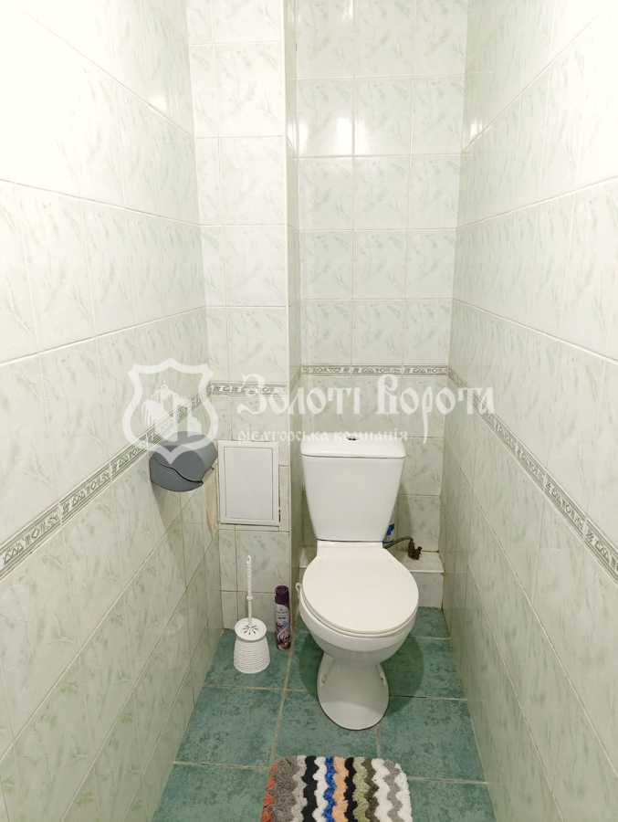 Продажа 2-комнатной квартиры 60 м², Харківська, 44
