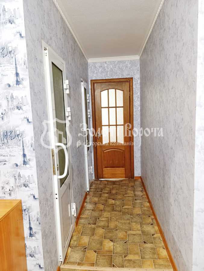 Продажа 2-комнатной квартиры 60 м², Харківська, 44