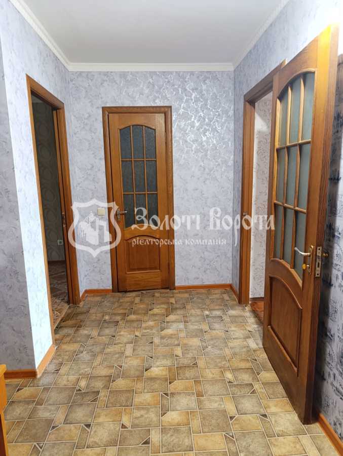 Продажа 2-комнатной квартиры 60 м², Харківська, 44