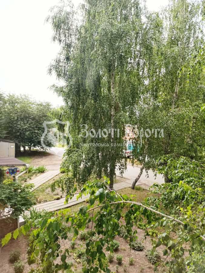 Продажа 2-комнатной квартиры 60 м², Харківська, 44