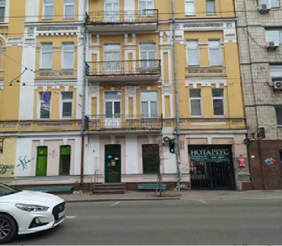 Продажа другого торгового помещения 267.3 м², Большая Житомирская ул., 18А