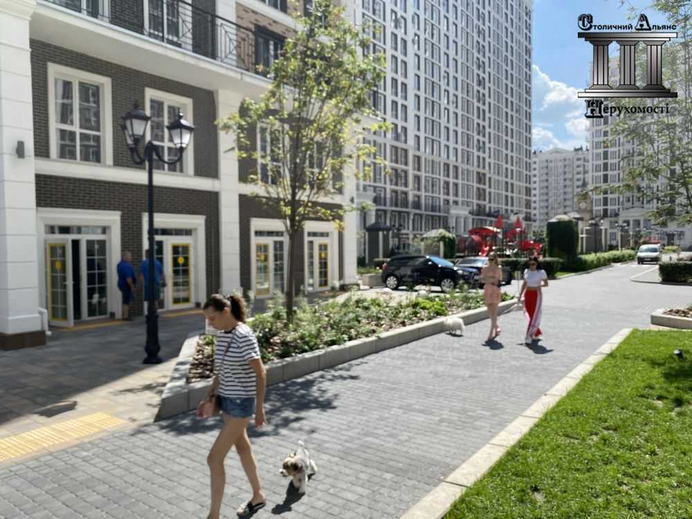 Продажа другого торгового помещения 41 м², Михаила Максимовича ул., 28К