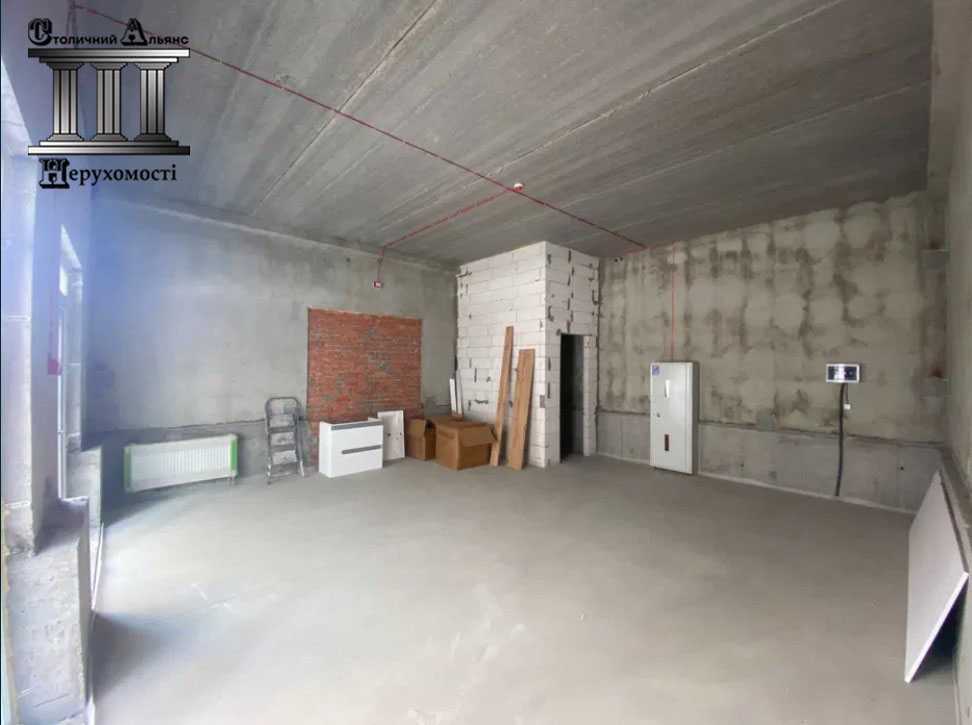 Продажа другого торгового помещения 41 м², Михаила Максимовича ул., 28К