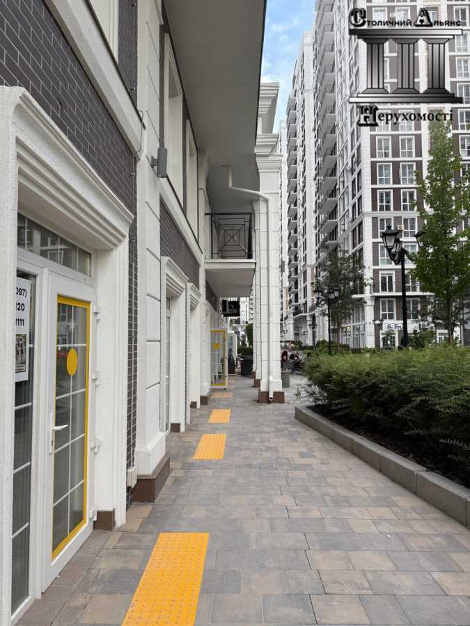 Продажа другого торгового помещения 41 м², Михаила Максимовича ул., 28К