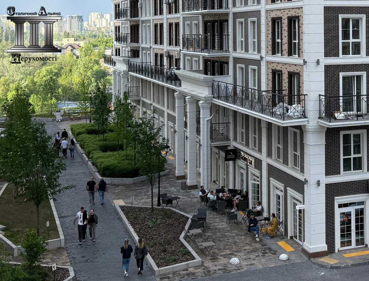 Продажа другого торгового помещения 41 м², Михаила Максимовича ул., 28К