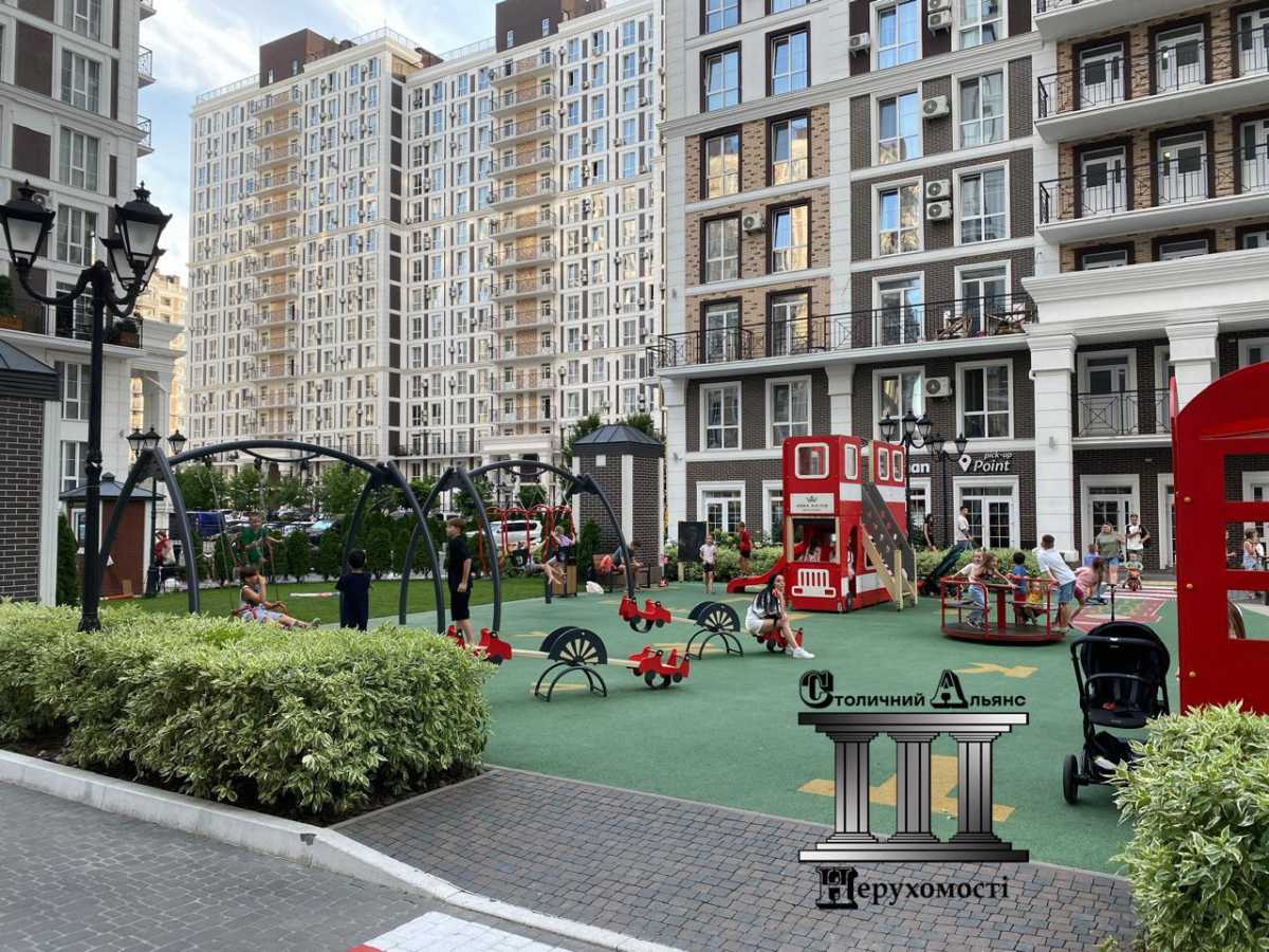 Продажа другого торгового помещения 41 м², Михаила Максимовича ул., 28К