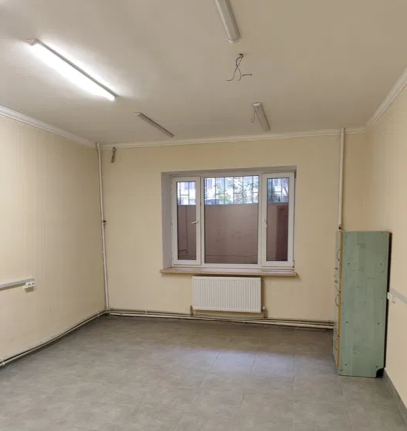 Оренда приміщення вільного призначення 122 м², Маршала Говорова вул.