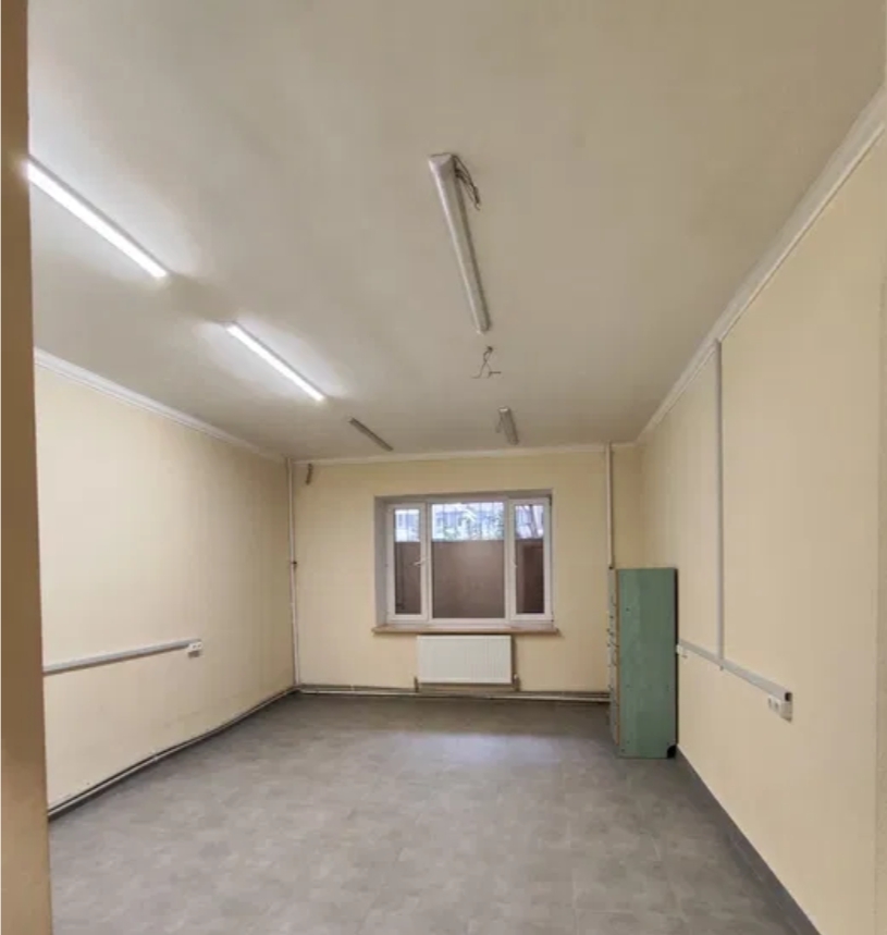 Оренда приміщення вільного призначення 122 м², Маршала Говорова вул.