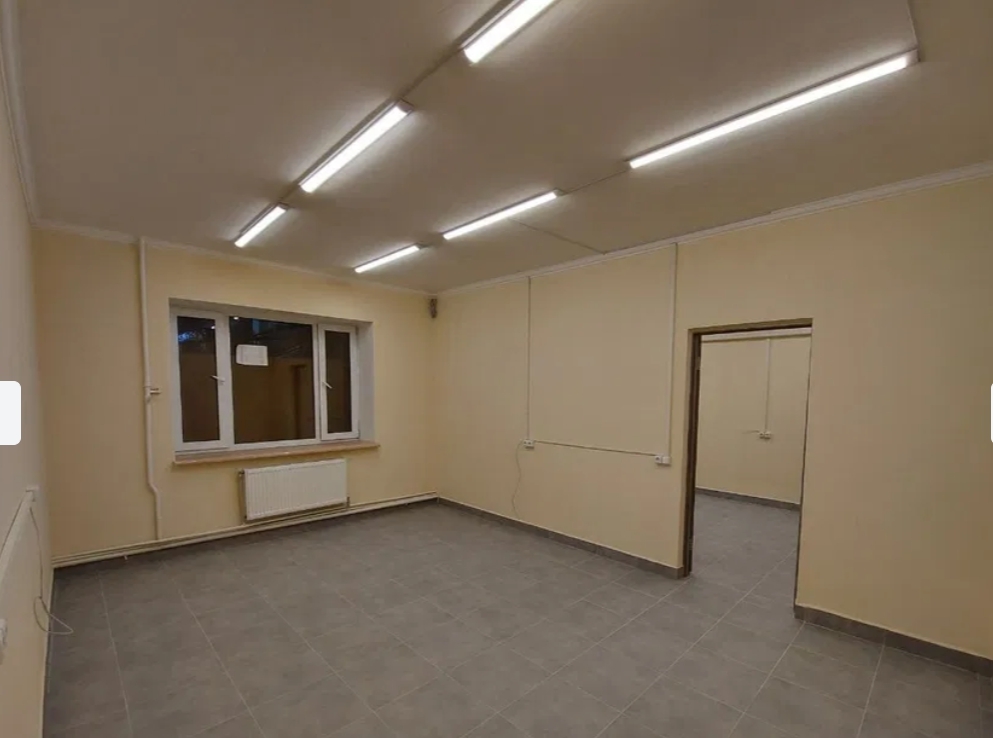 Оренда приміщення вільного призначення 122 м², Маршала Говорова вул.