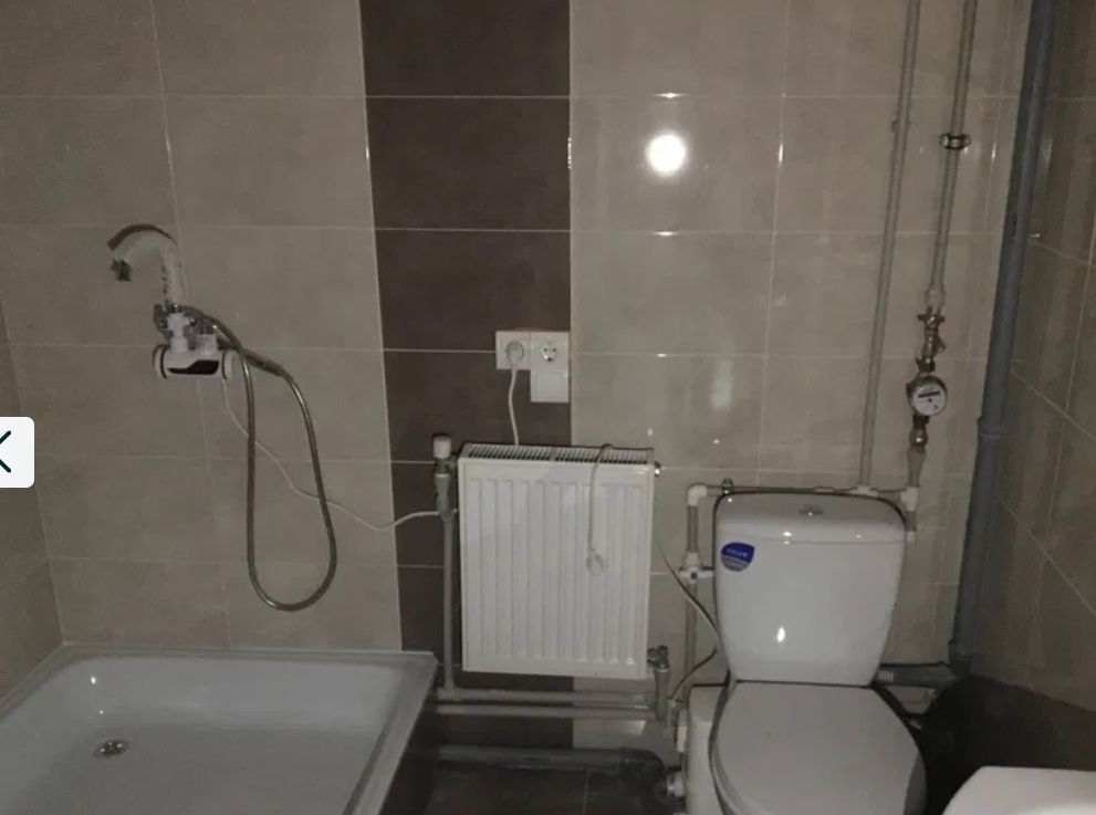 Оренда приміщення вільного призначення 122 м², Маршала Говорова вул.