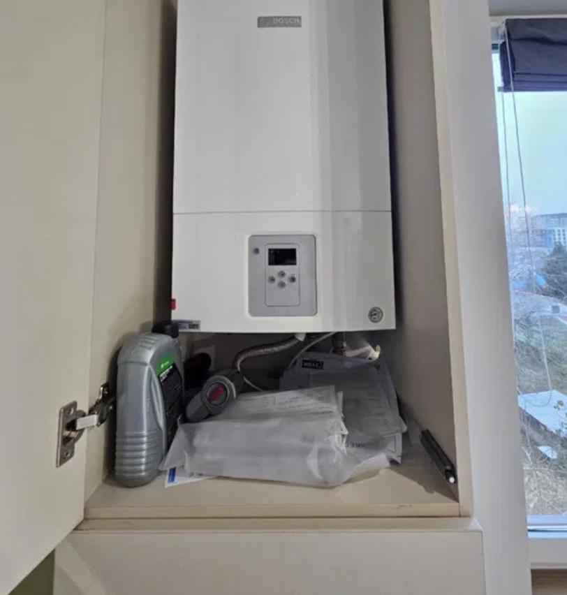 Аренда офиса 100 м², Компасный пер.