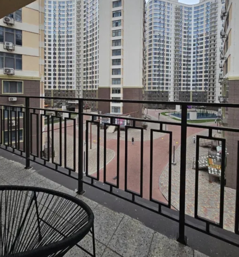 Аренда офиса 100 м², Компасный пер.