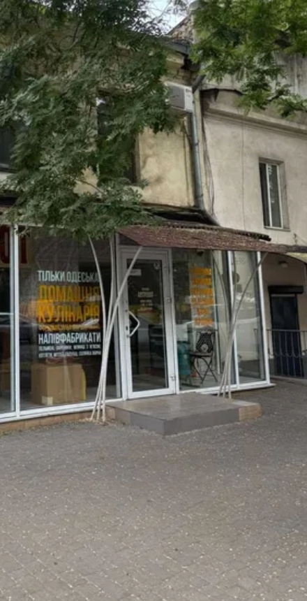 Аренда торгового помещения 75 м², Малая Арнаутская ул.