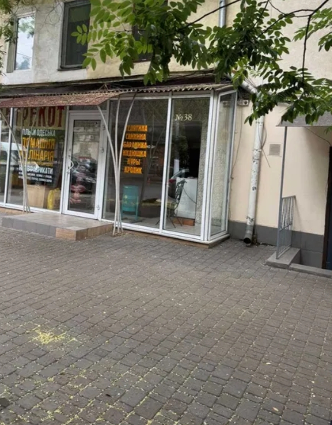 Аренда торгового помещения 75 м², Малая Арнаутская ул.