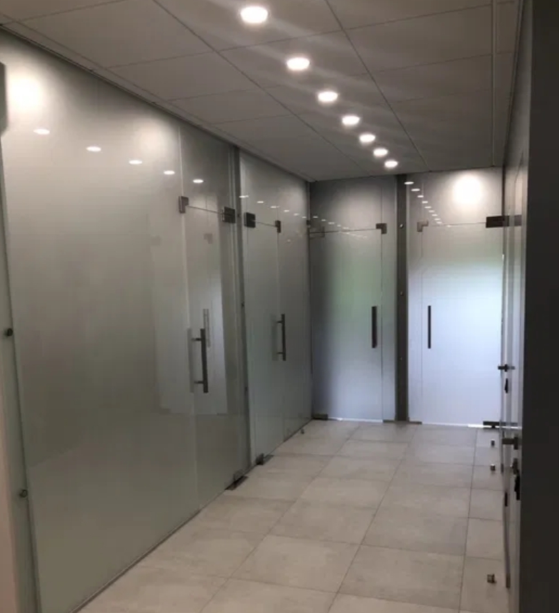 Аренда офиса 98 м², Пушкинская ул.