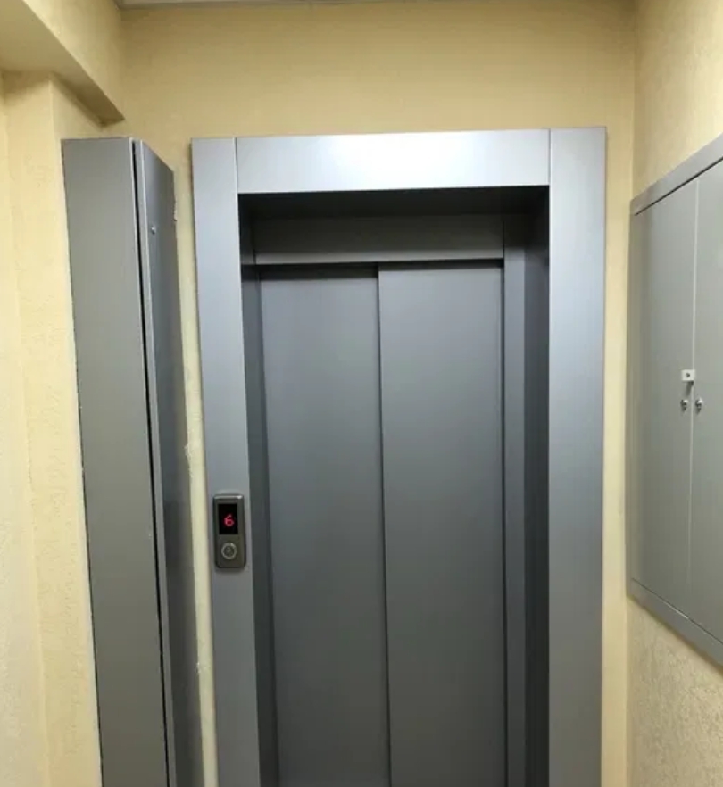 Аренда офиса 98 м², Пушкинская ул.