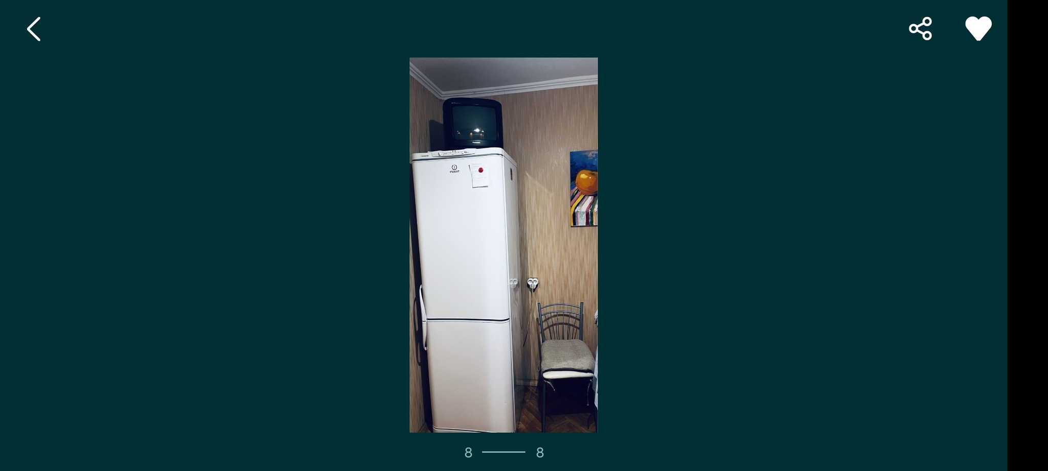 Аренда 2-комнатной квартиры 68 м², Александра Кошица ул., 9