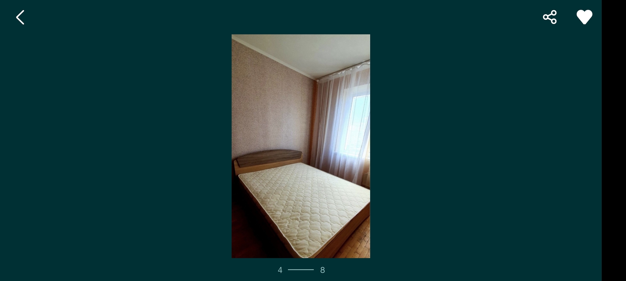 Аренда 2-комнатной квартиры 68 м², Александра Кошица ул., 9