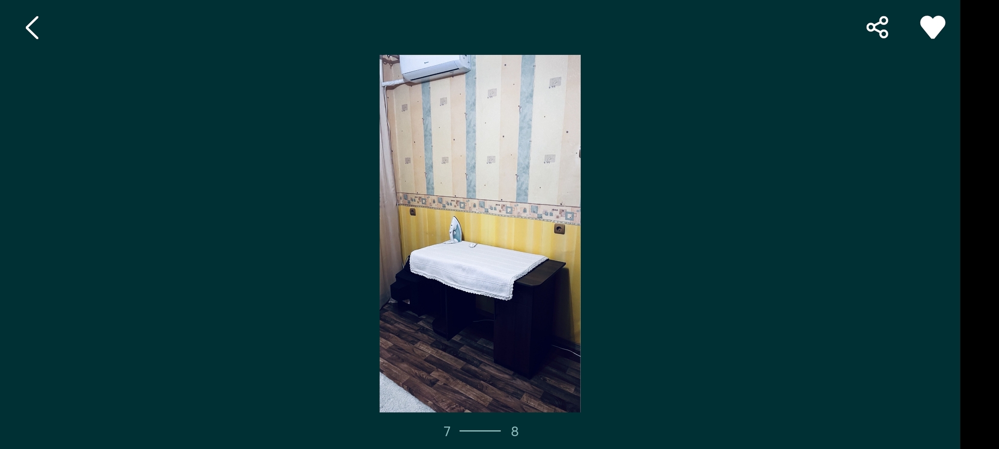 Аренда 2-комнатной квартиры 68 м², Александра Кошица ул., 9