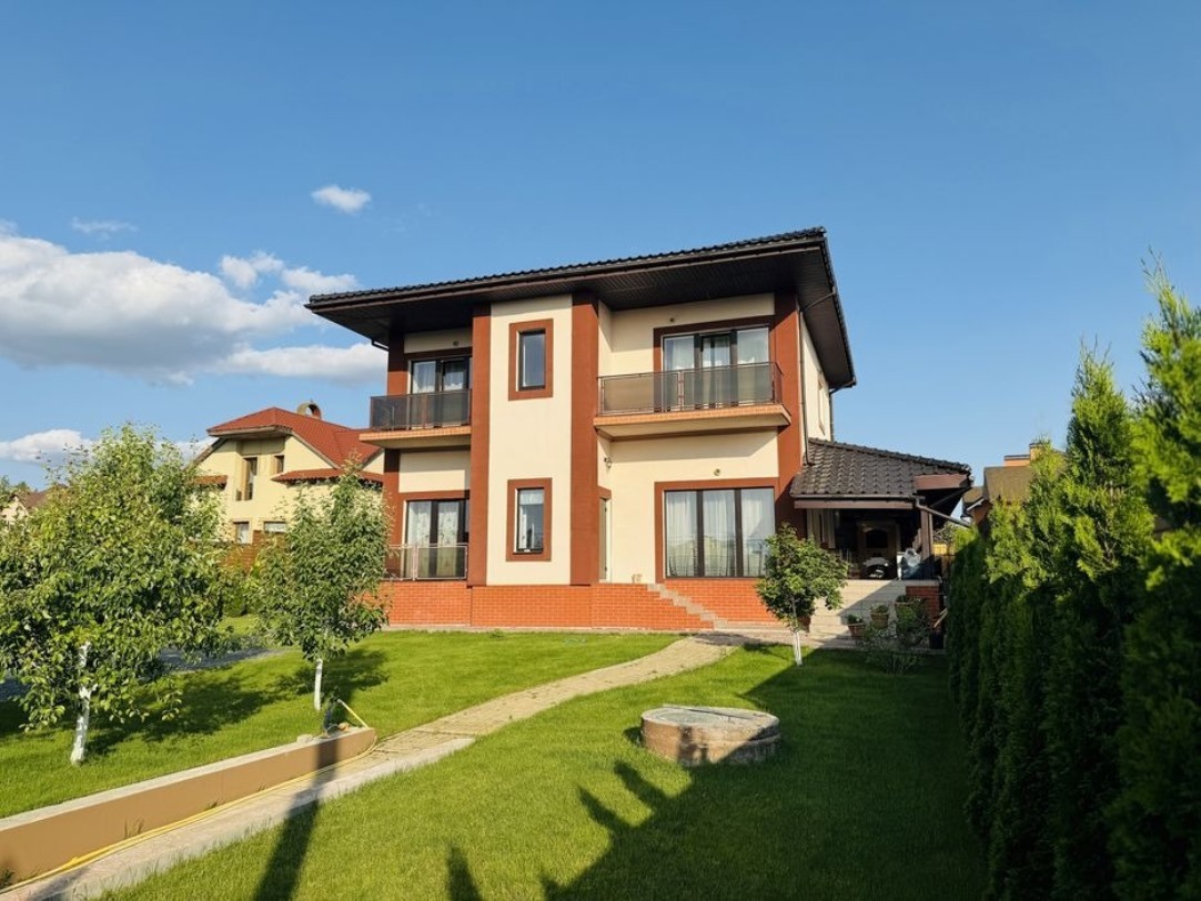 Продажа дома 213 м²