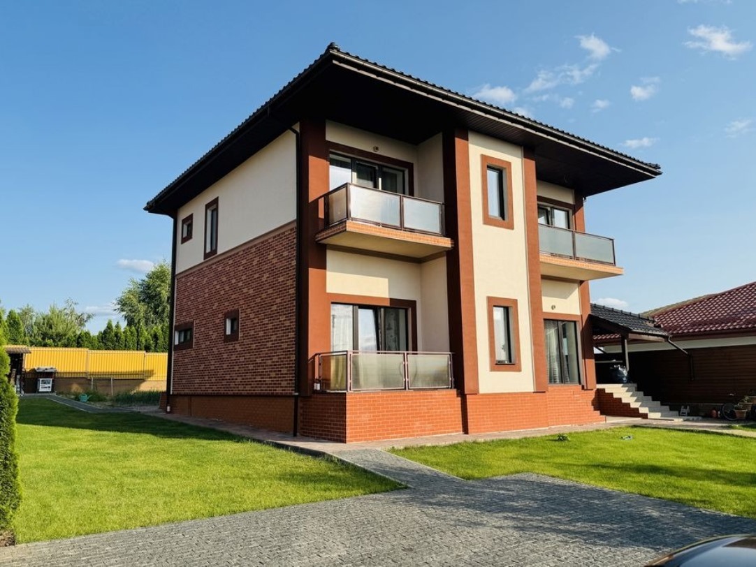 Продажа дома 213 м²
