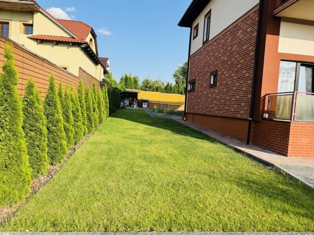 Продажа дома 213 м²
