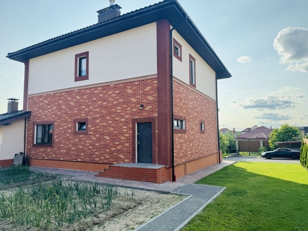 Продажа дома 213 м²