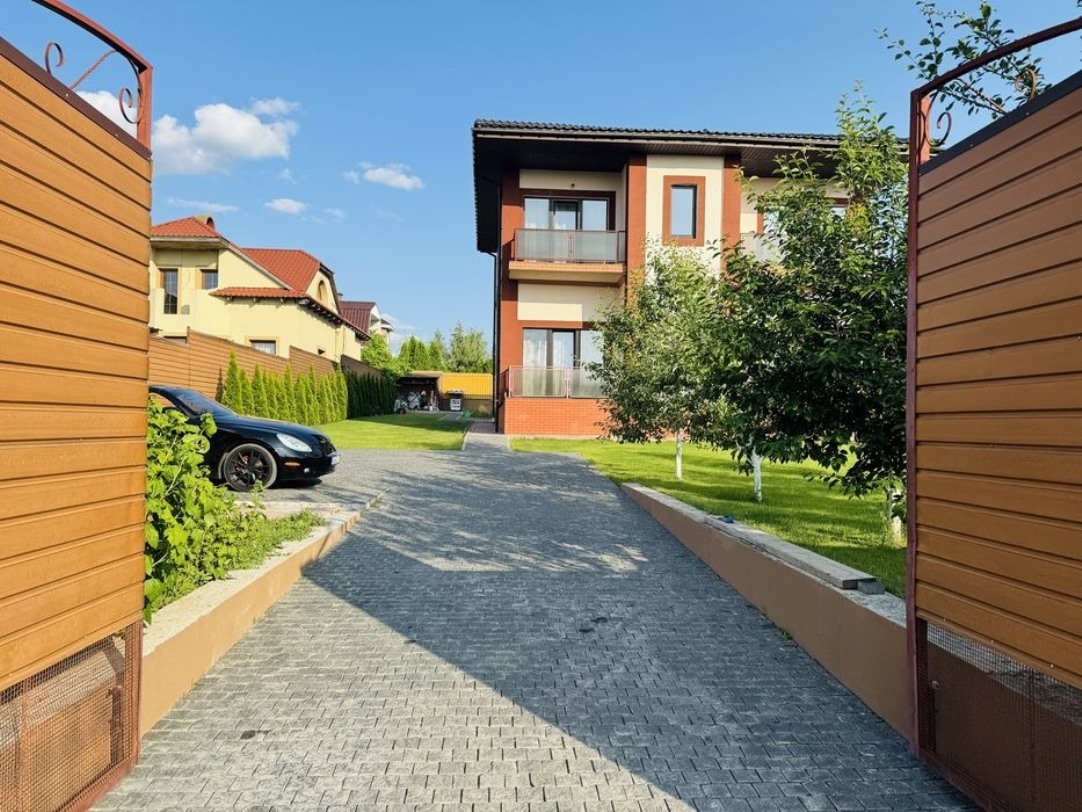 Продажа дома 213 м²