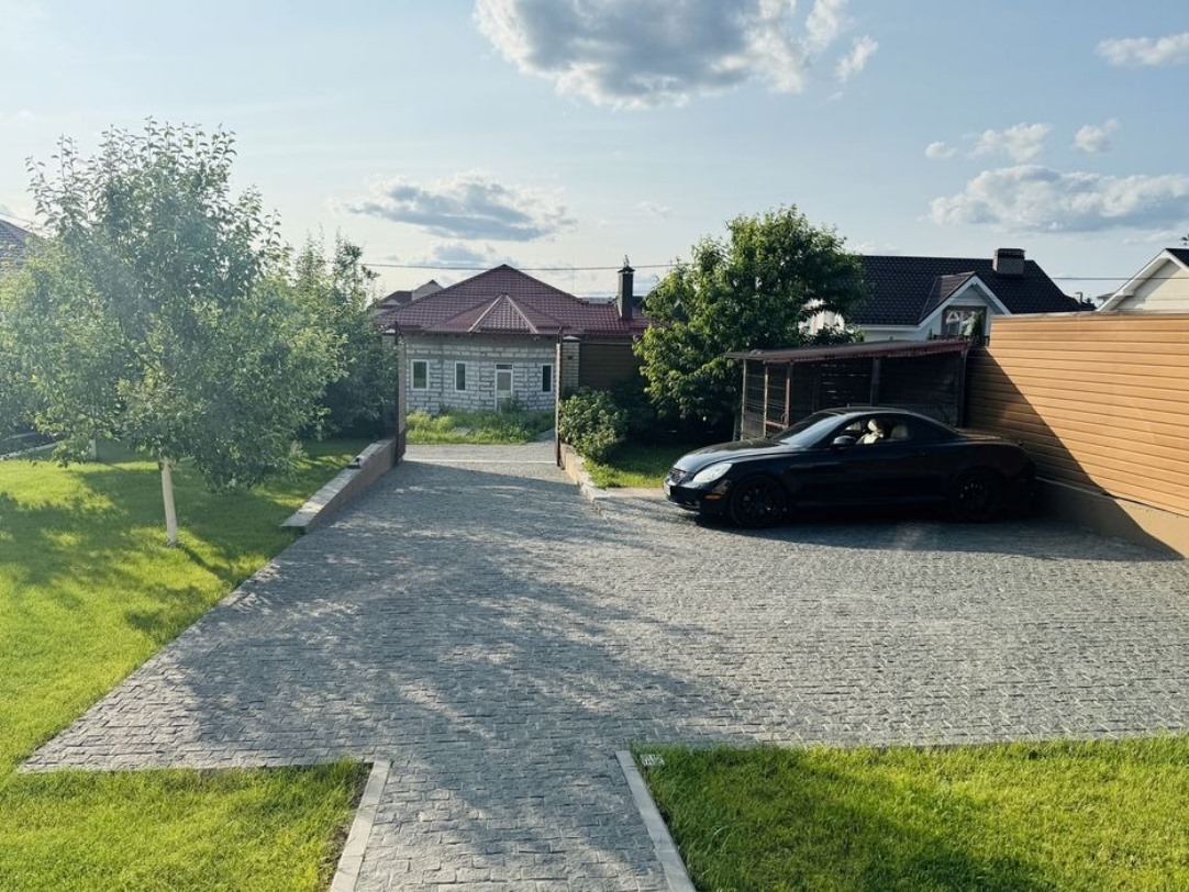 Продажа дома 213 м²