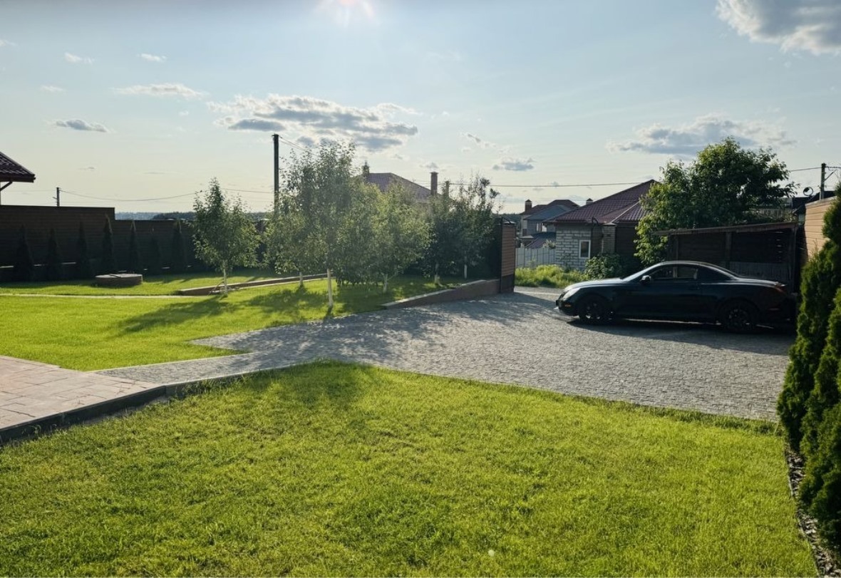 Продажа дома 213 м²