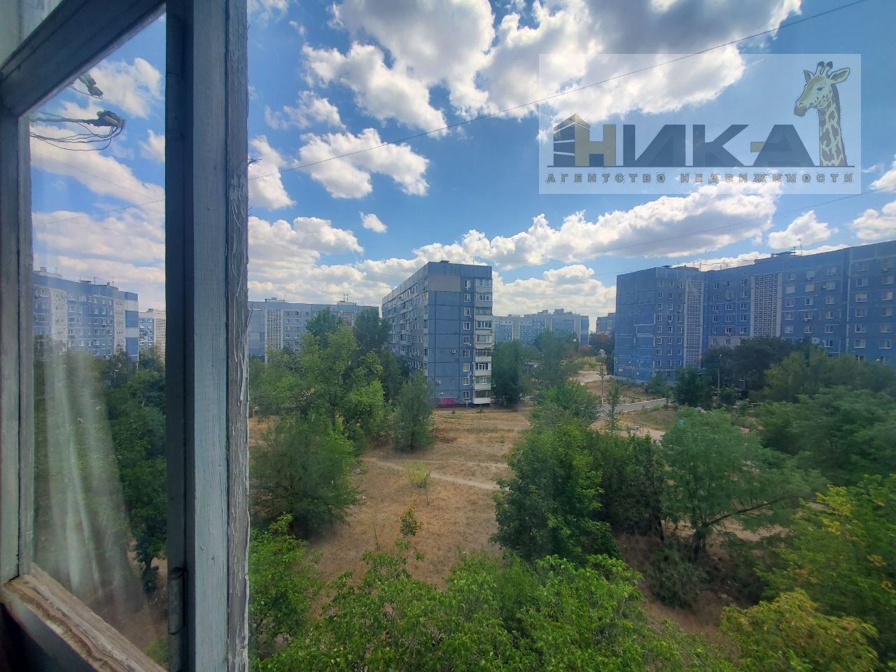 Продажа 4-комнатной квартиры 85 м², Рубана ул.