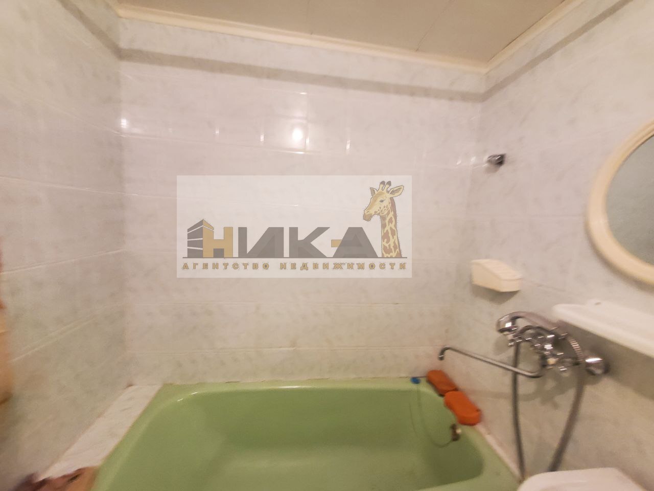 Продажа 4-комнатной квартиры 85 м², Рубана ул.