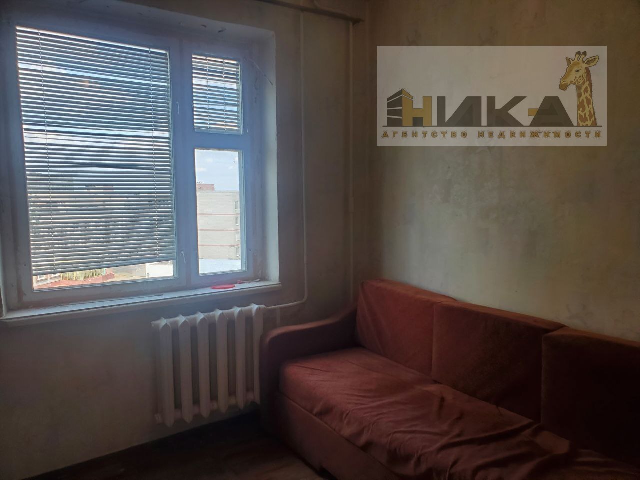 Продажа 4-комнатной квартиры 85 м², Рубана ул.