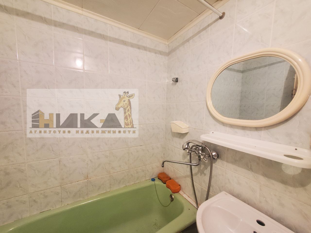 Продажа 4-комнатной квартиры 85 м², Рубана ул.