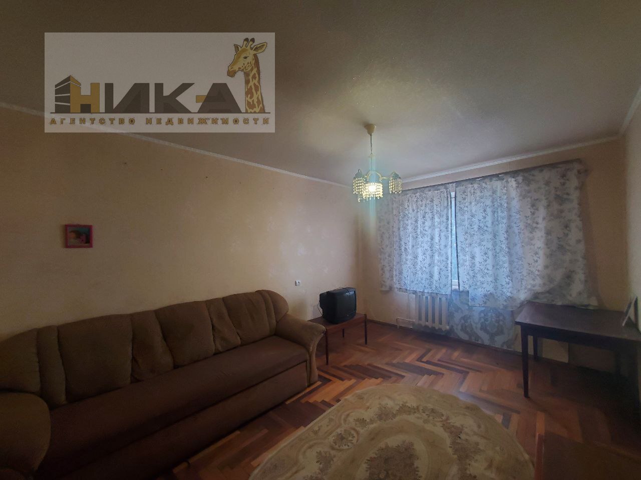 Продажа 4-комнатной квартиры 85 м², Рубана ул.