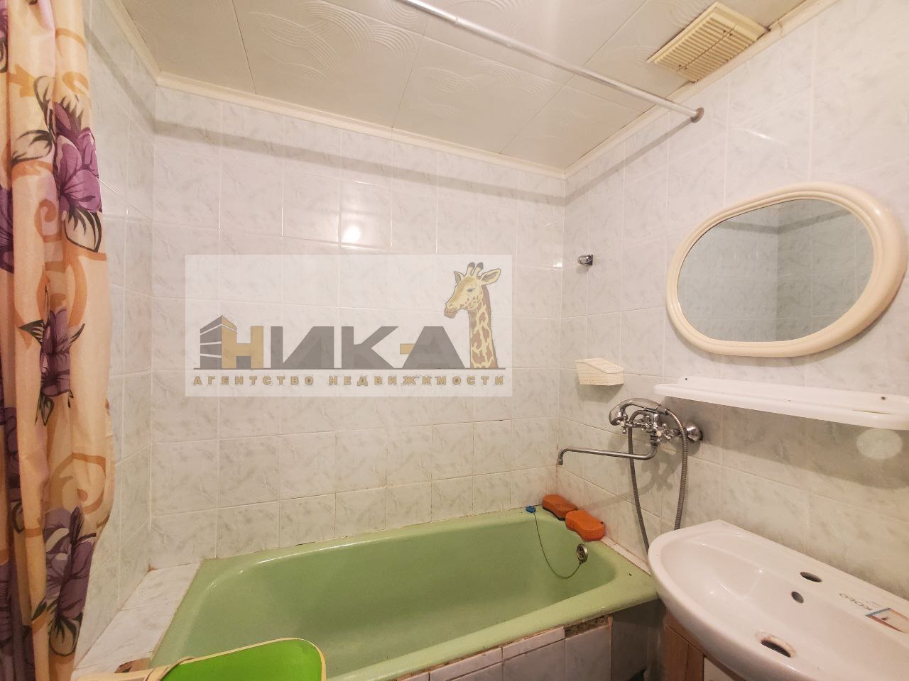 Продажа 4-комнатной квартиры 85 м², Рубана ул.