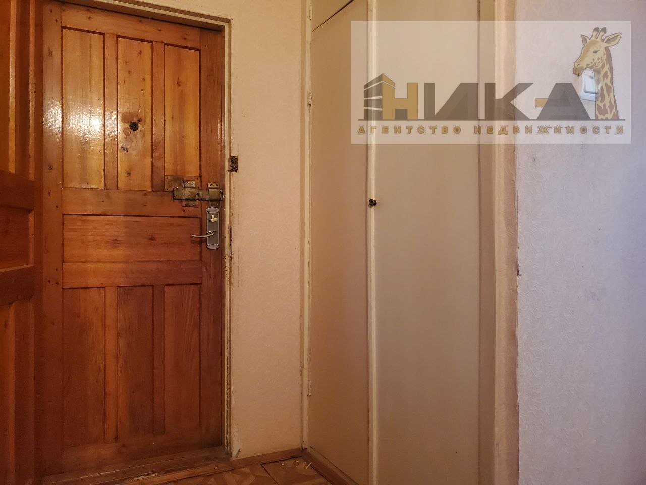 Продажа 4-комнатной квартиры 85 м², Рубана ул.