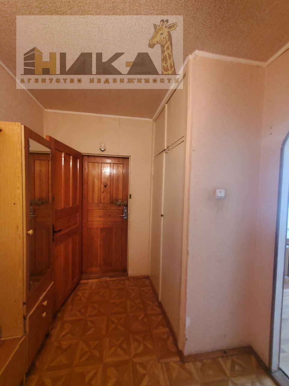 Продажа 4-комнатной квартиры 85 м², Рубана ул.