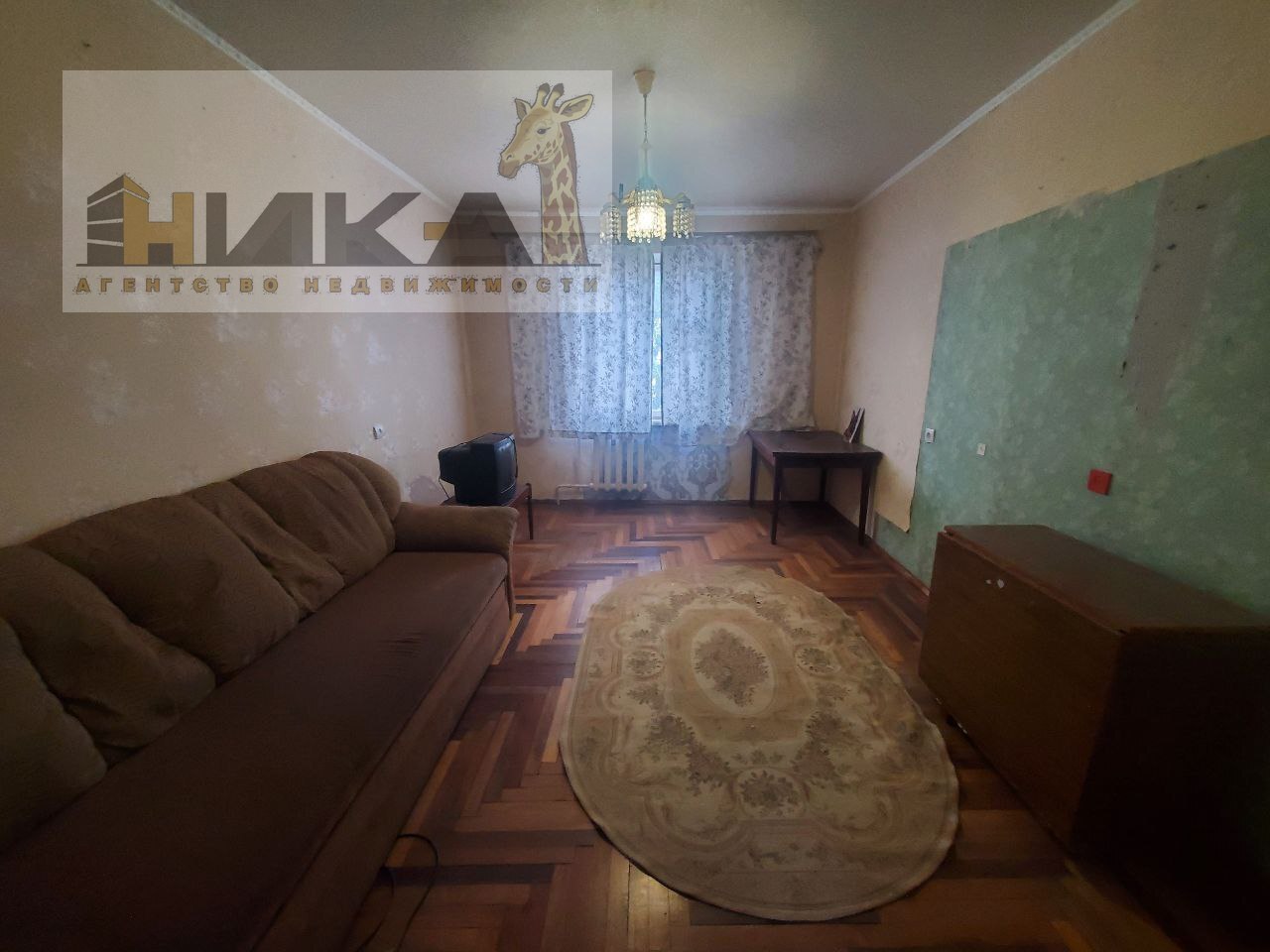Продажа 4-комнатной квартиры 85 м², Рубана ул.