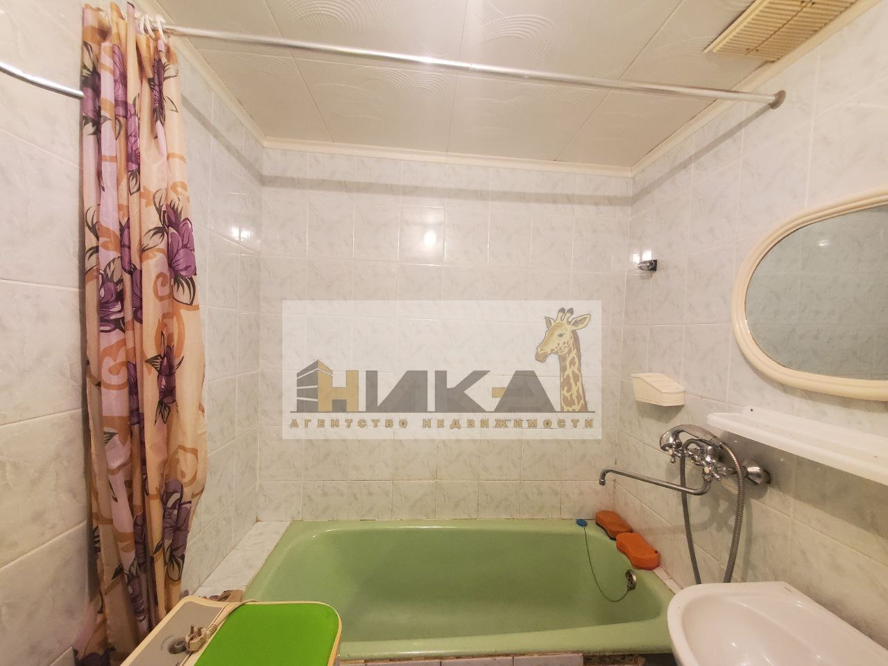 Продажа 4-комнатной квартиры 85 м², Рубана ул.