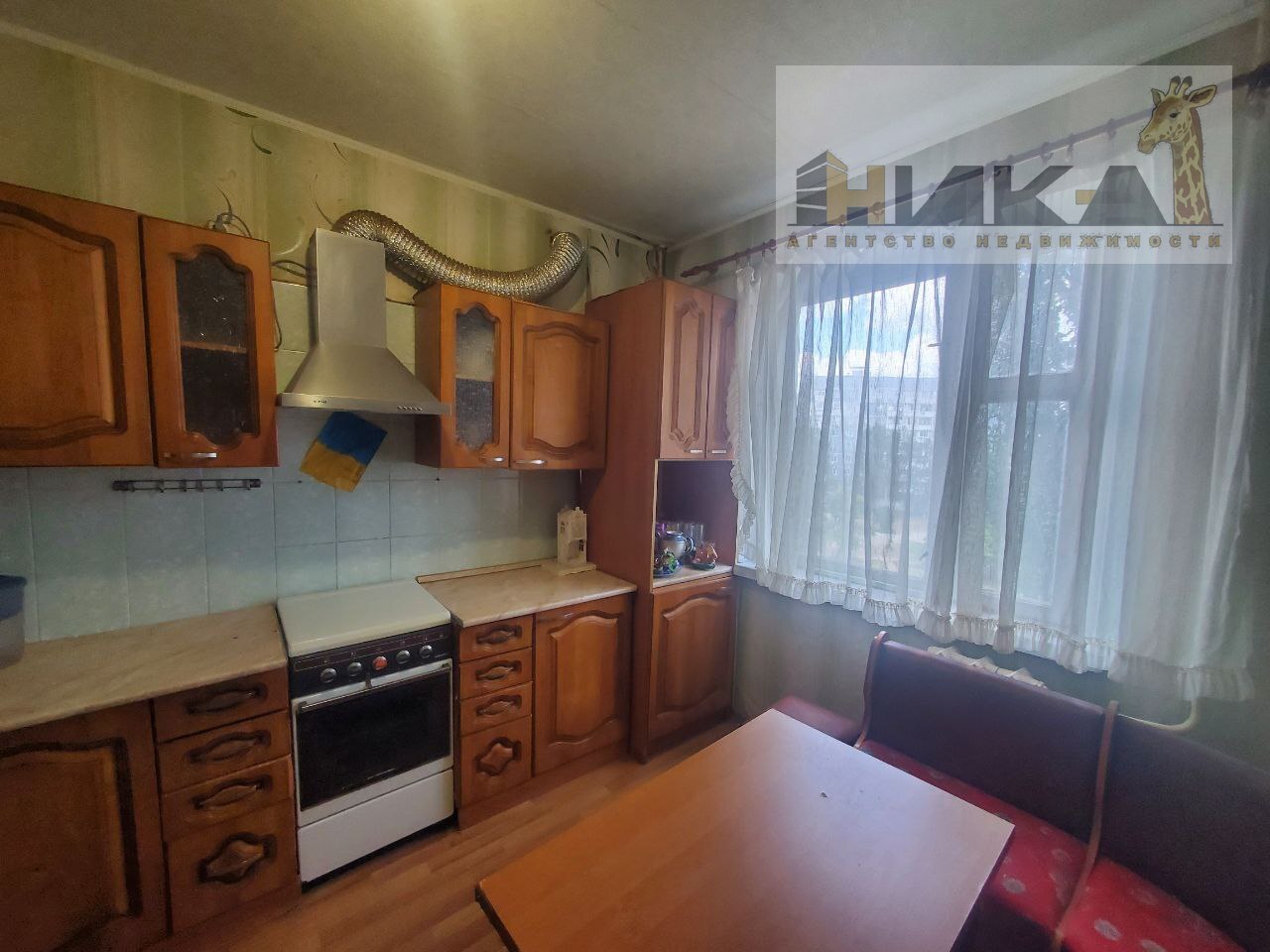 Продажа 4-комнатной квартиры 85 м², Рубана ул.