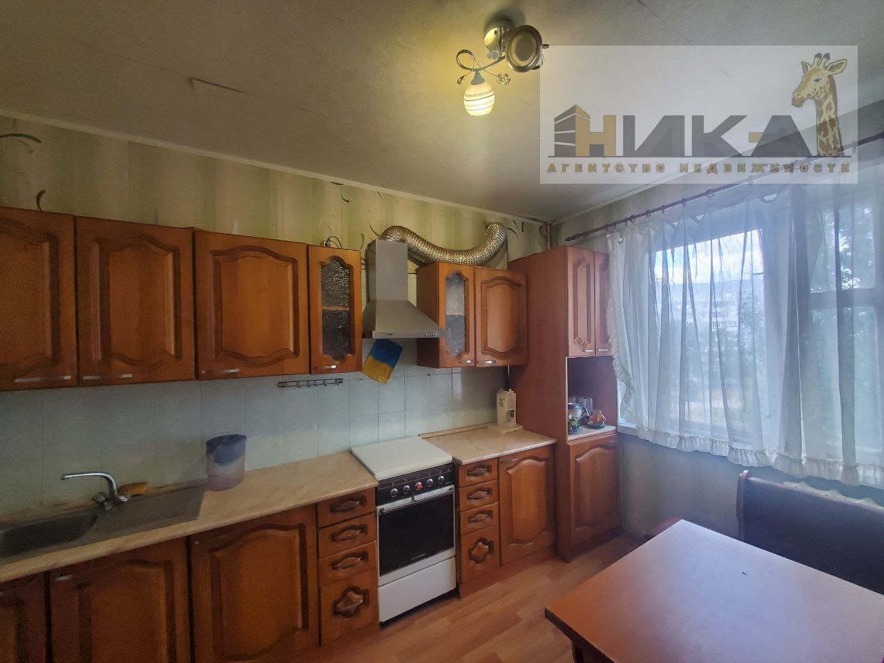 Продажа 4-комнатной квартиры 85 м², Рубана ул.