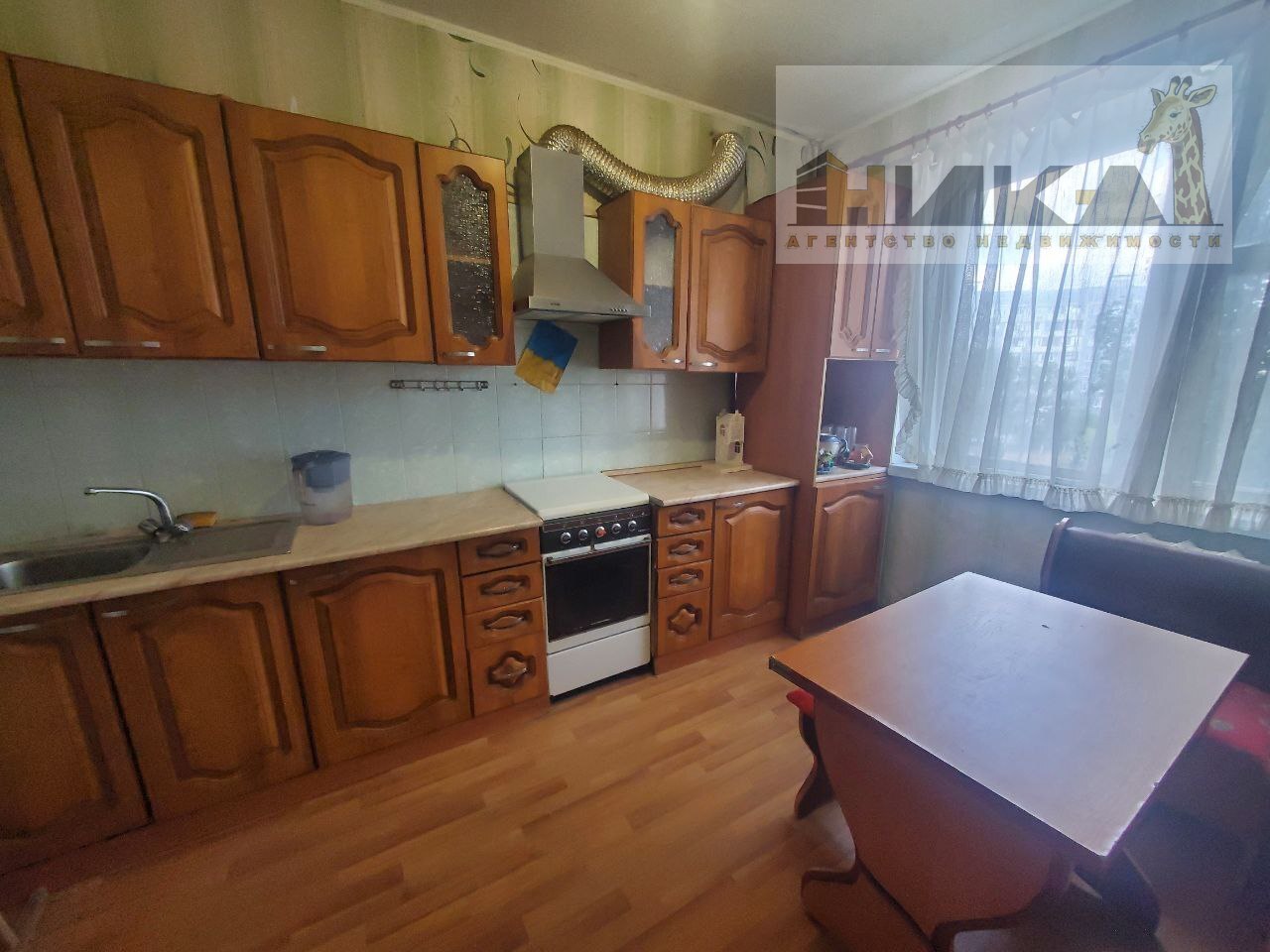 Продажа 4-комнатной квартиры 85 м², Рубана ул.