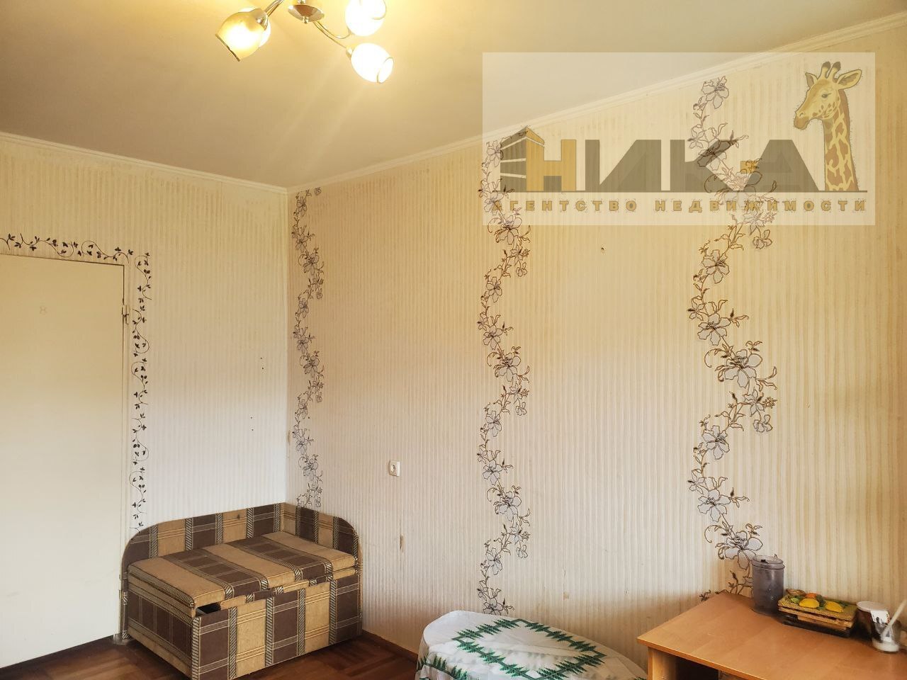 Продажа 4-комнатной квартиры 85 м², Рубана ул.