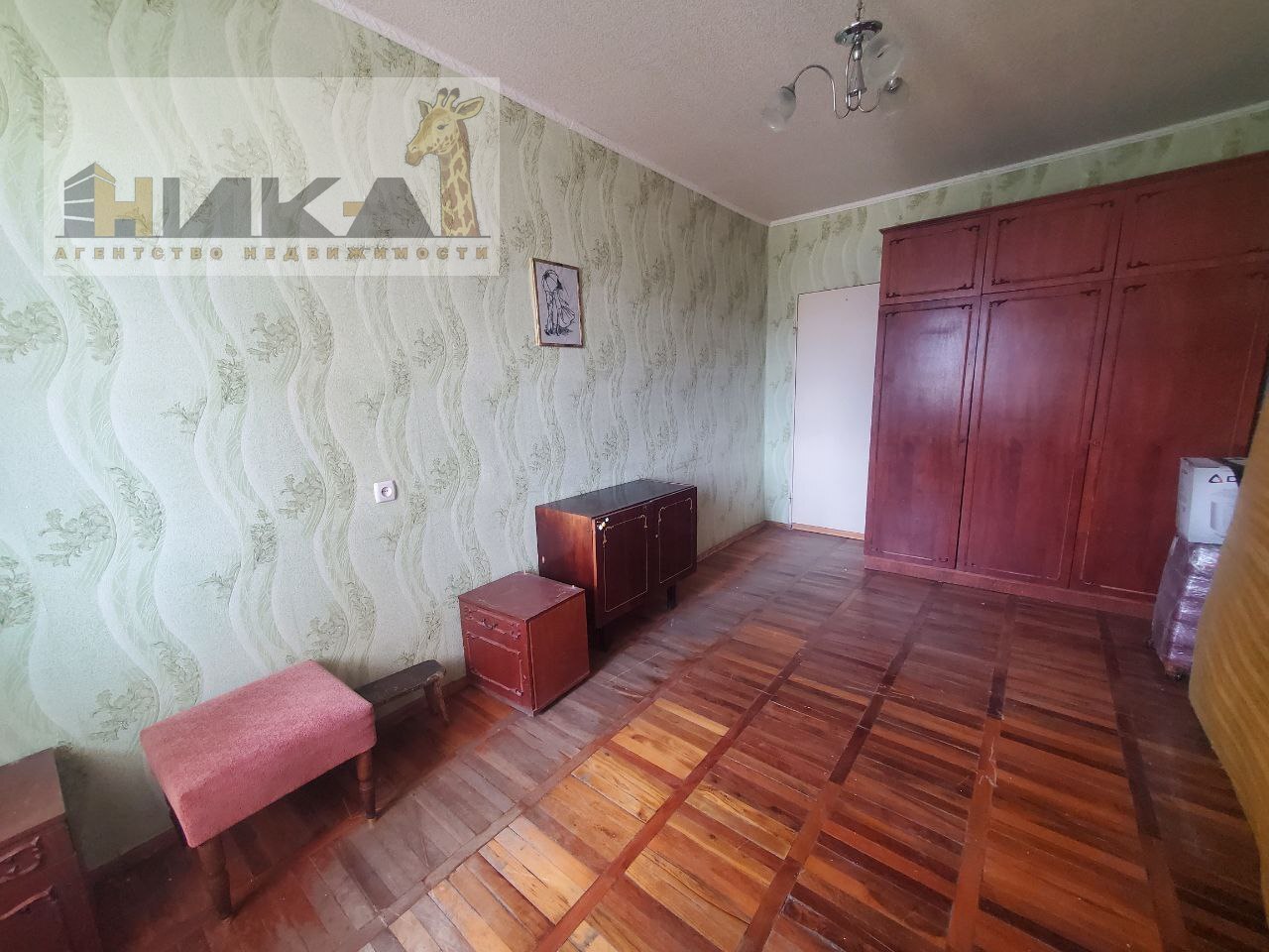 Продажа 4-комнатной квартиры 85 м², Рубана ул.