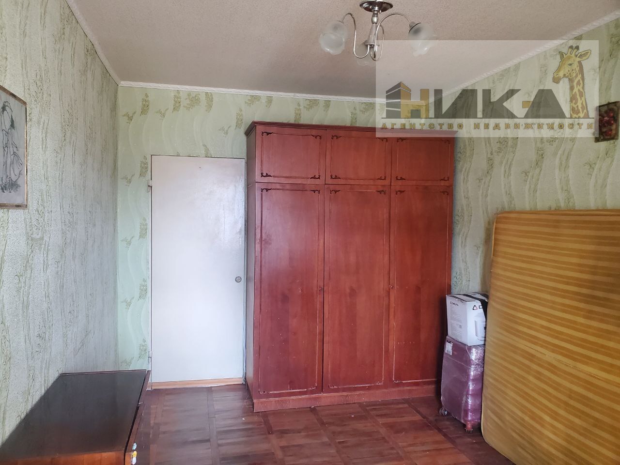 Продажа 4-комнатной квартиры 85 м², Рубана ул.