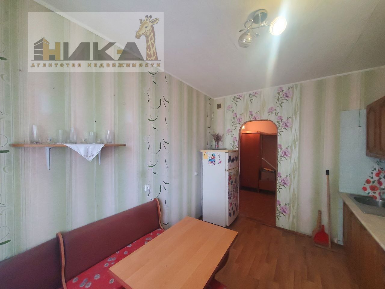 Продажа 4-комнатной квартиры 85 м², Рубана ул.