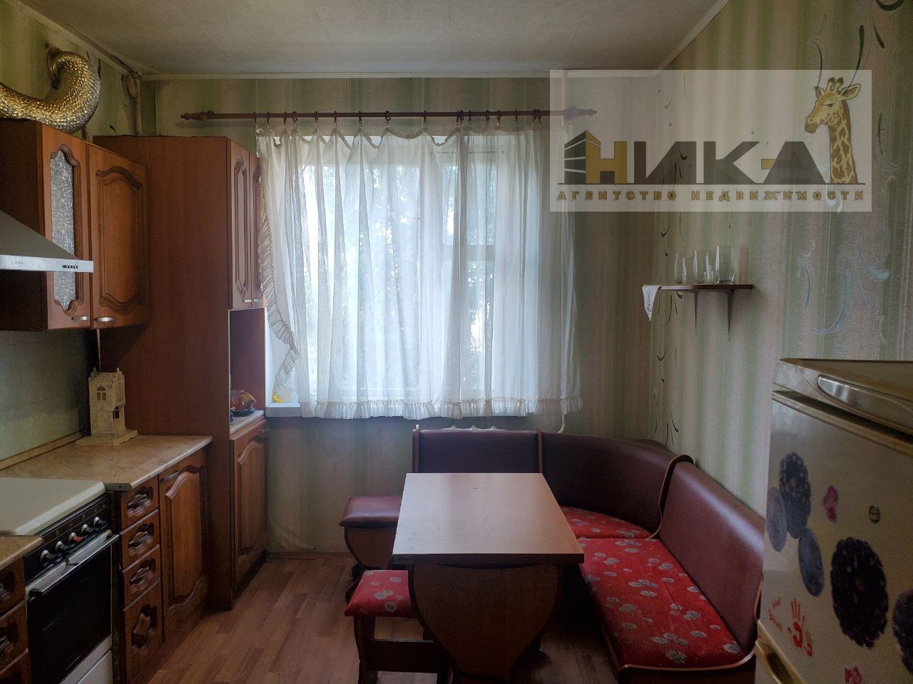 Продажа 4-комнатной квартиры 85 м², Рубана ул.